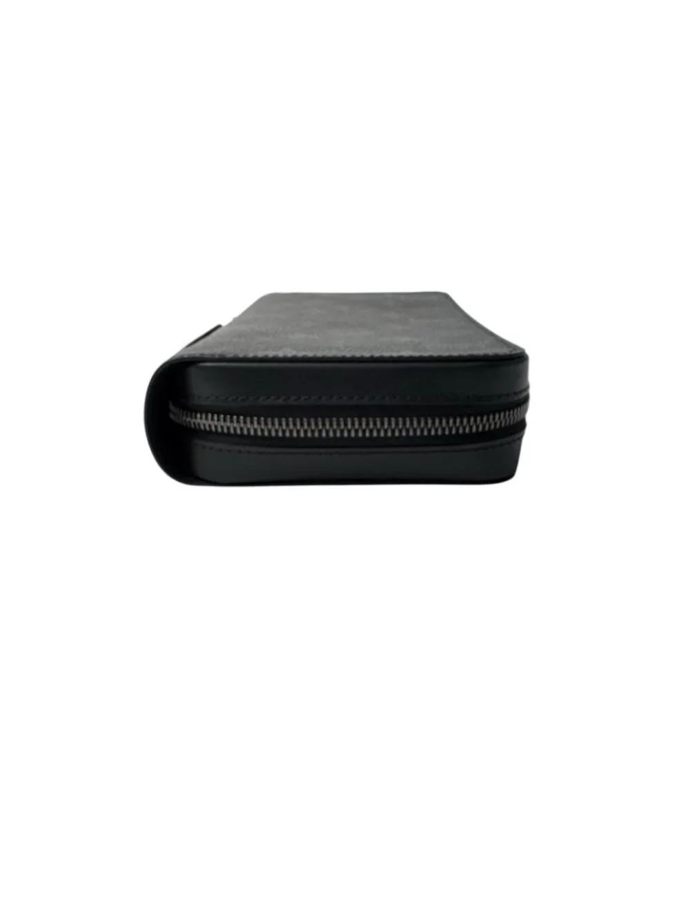 Louis Vuitton Monogram Eclipse Zippy XL Wallet